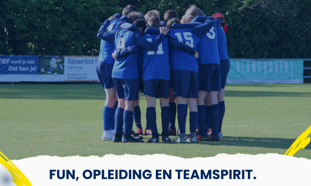 Eendracht Buggenhout